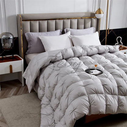 High Grade 100% White Goose Down