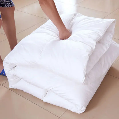 Winter Quilted Quilts Blanket 95%