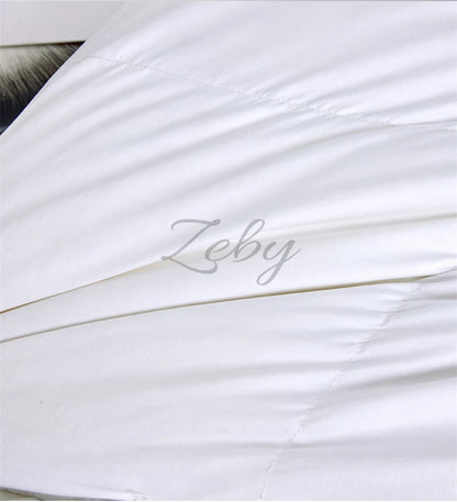 High Grade 100% White Goose Down