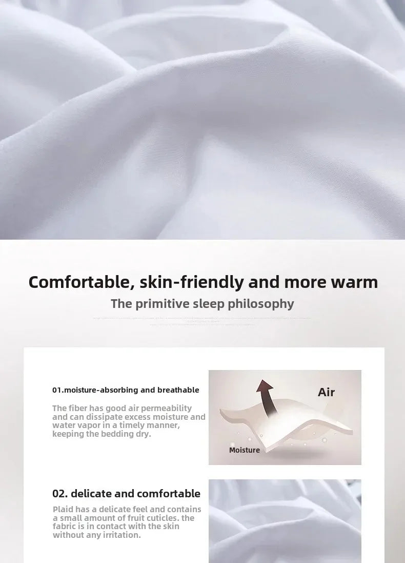 Winter Quilted Quilts Blanket 95%