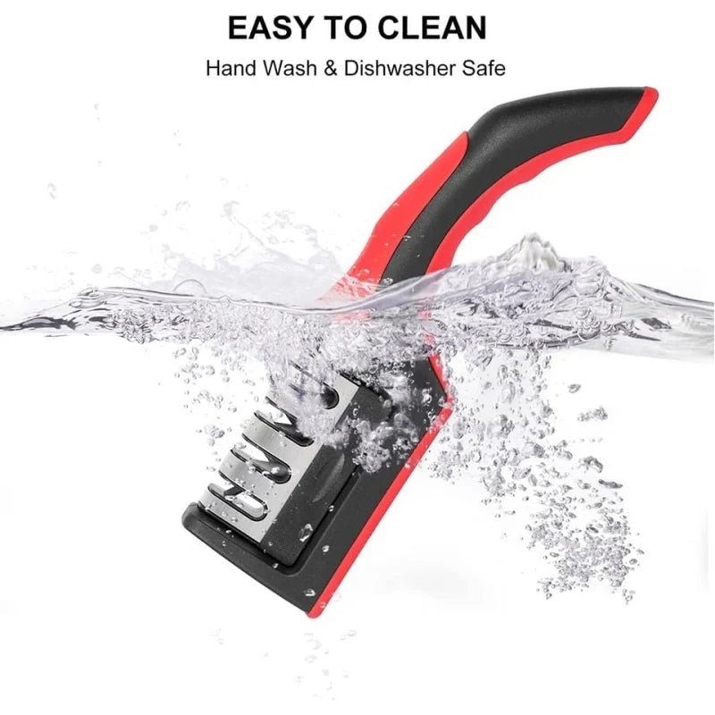 1-Pack Knife Sharpener Tool