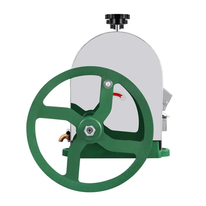 Manual Sugar Cane Juicer Machine Stainless