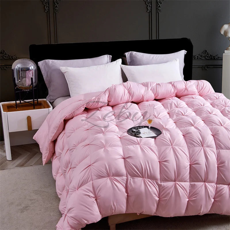 High Grade 100% White Goose Down