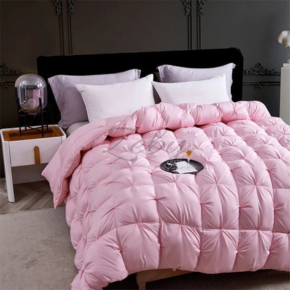 High Grade 100% White Goose Down