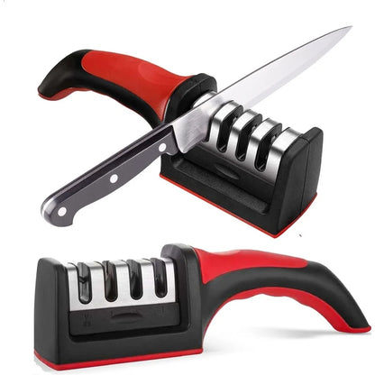 1-Pack Knife Sharpener Tool