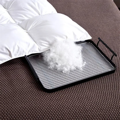 High Grade 100% White Goose Down