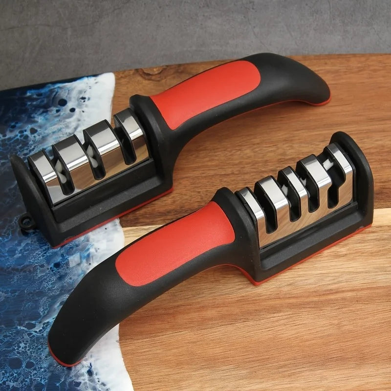 1-Pack Knife Sharpener Tool