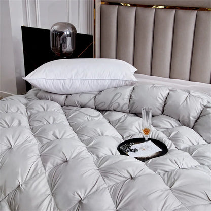 High Grade 100% White Goose Down