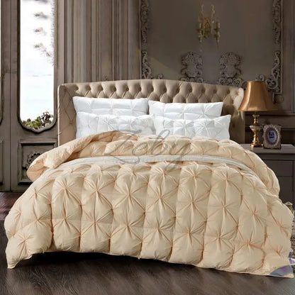 High Grade 100% White Goose Down