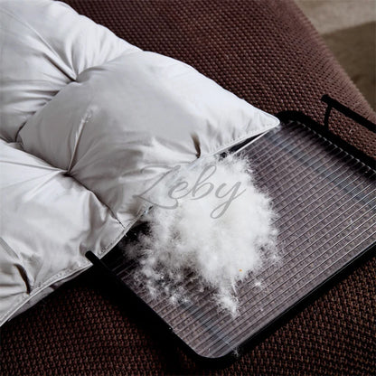 High Grade 100% White Goose Down