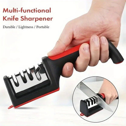 1-Pack Knife Sharpener Tool