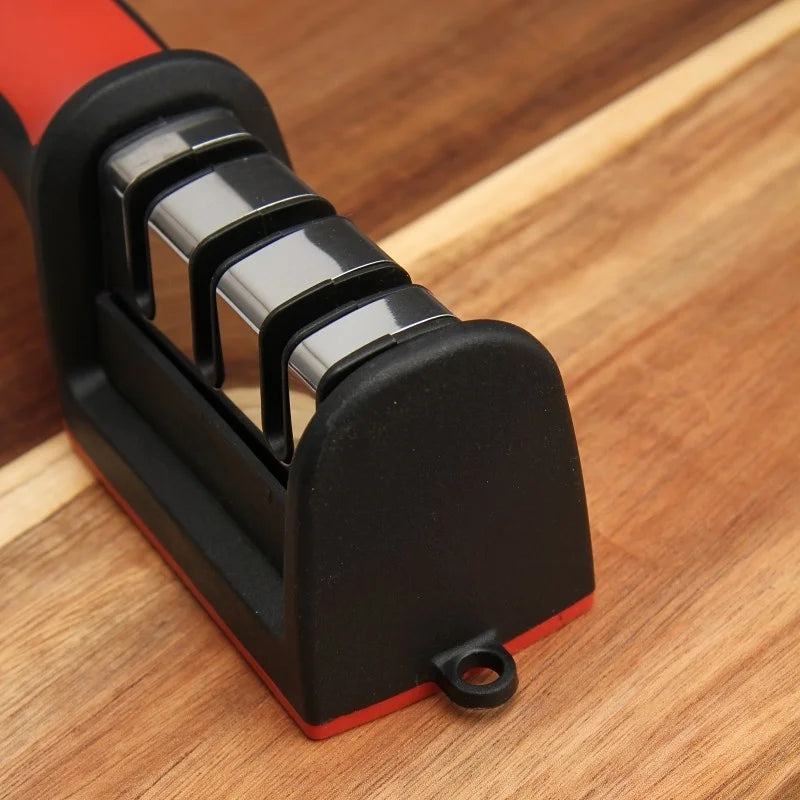 1-Pack Knife Sharpener Tool