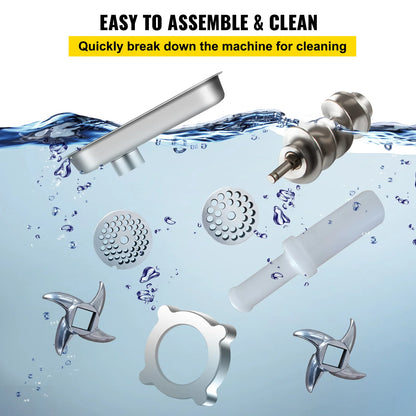 SucceBuy Commercial Electric