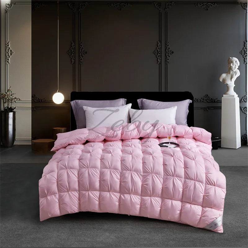 High Grade 100% White Goose Down