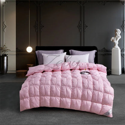 High Grade 100% White Goose Down