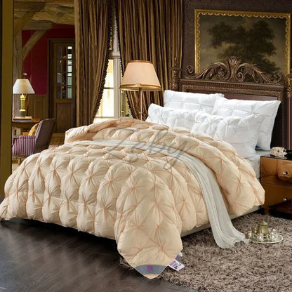 High Grade 100% White Goose Down