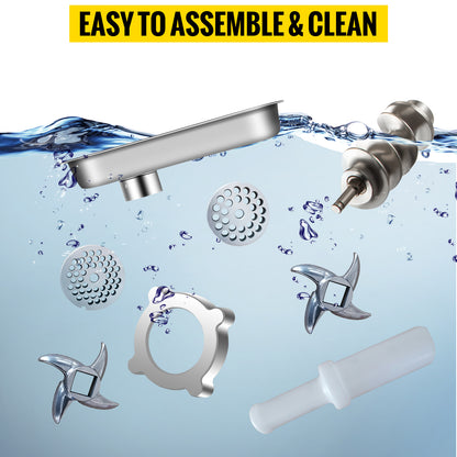 SucceBuy Commercial Electric